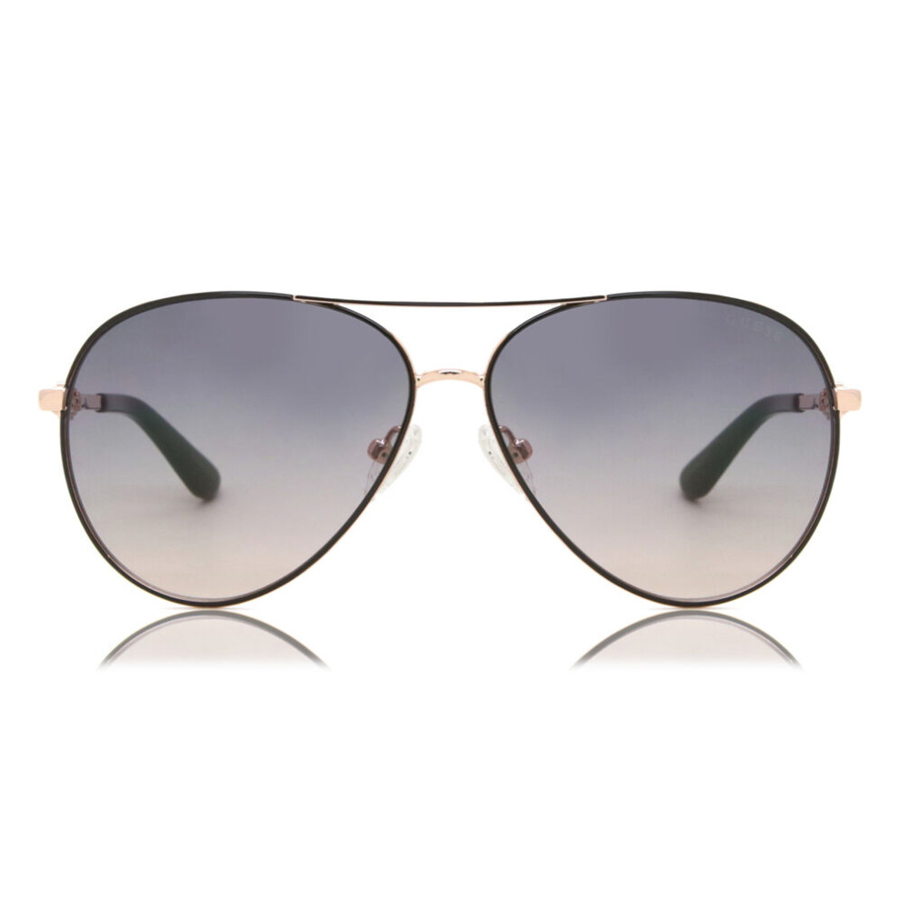 Guess Gu7885-H 05B Women New Sunglasses