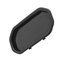 Acc Sensor Protective Cover Front Cover Decorative Grille 156126159 156114929 for Stelvio