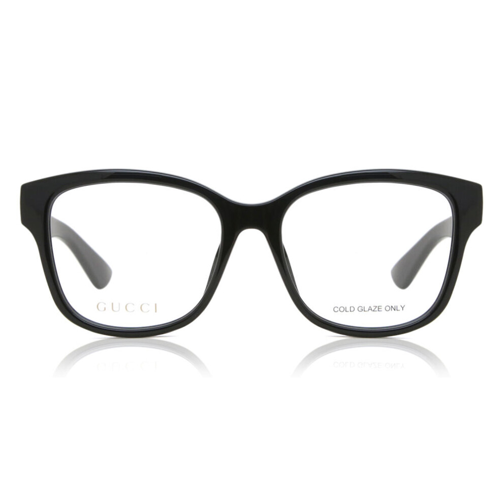 Gucci Gg1340o 001 Women New Eyeglasses