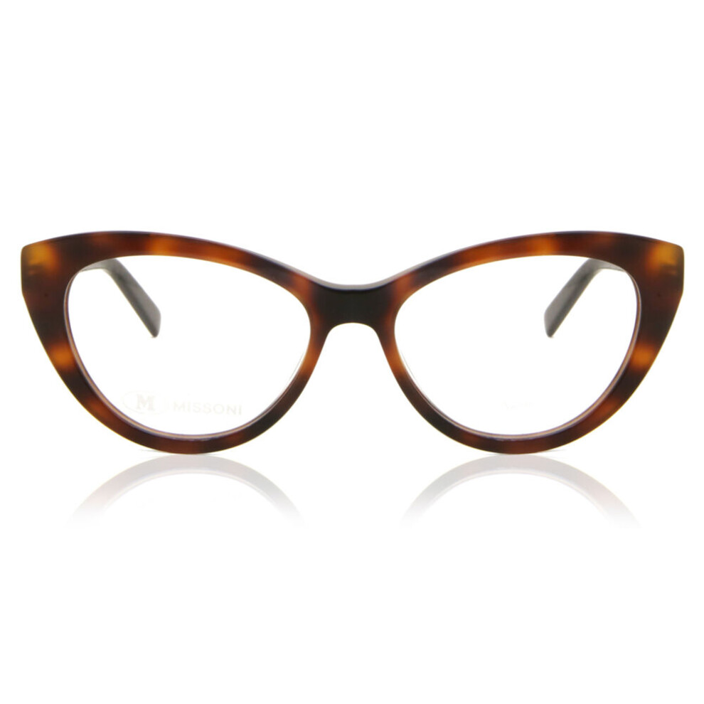 Missoni Mmi 0076 581 Women New Eyeglasses