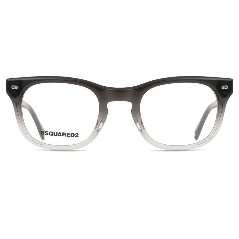 Dsquared2 D2 0078 08A Men New Eyeglasses