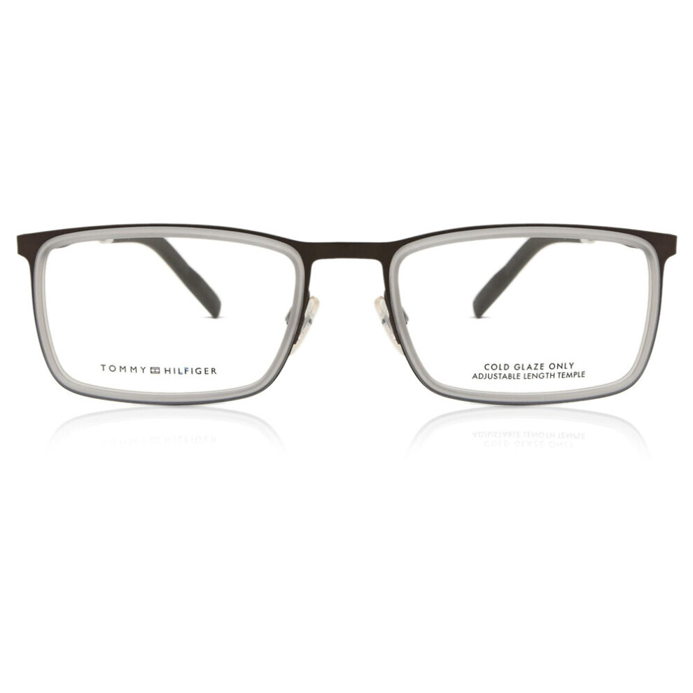 Tommy Hilfiger Th 1844 4Vf Men New Eyeglasses