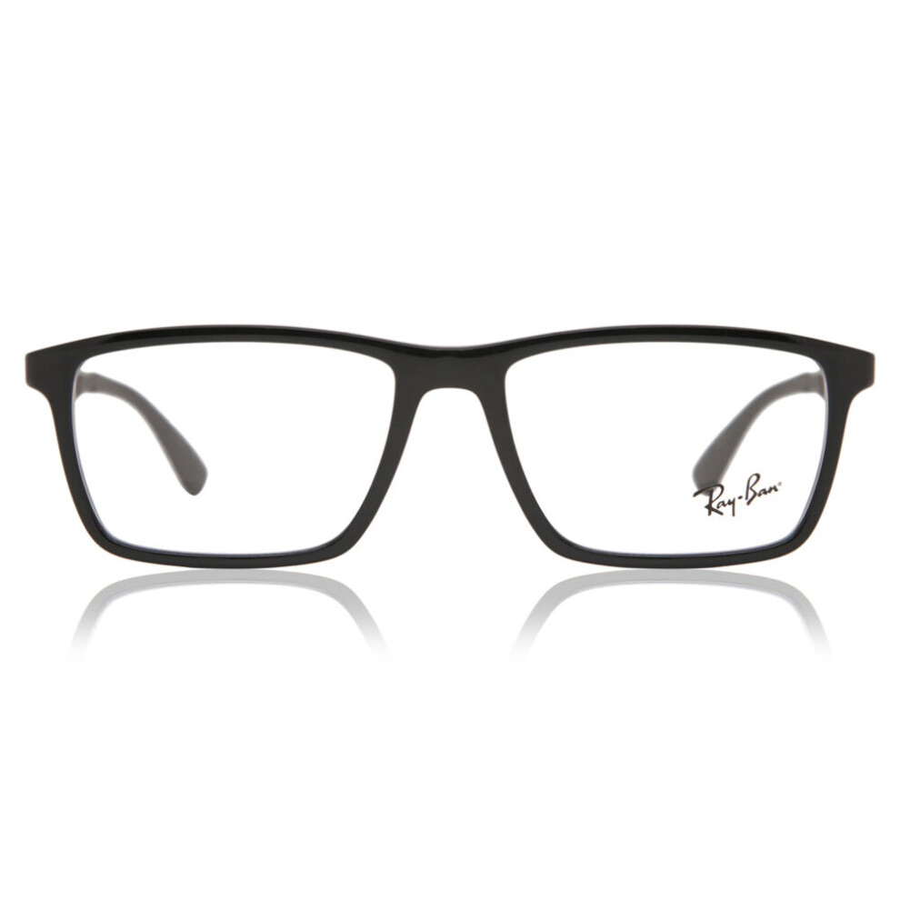 Ray Ban Ray-Ban Rx7056 2000 Unisex New Eyeglasses