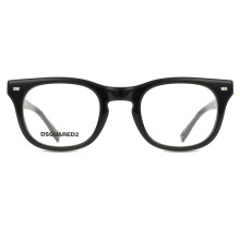 Dsquared2 D2 0078 807 Men New Eyeglasses