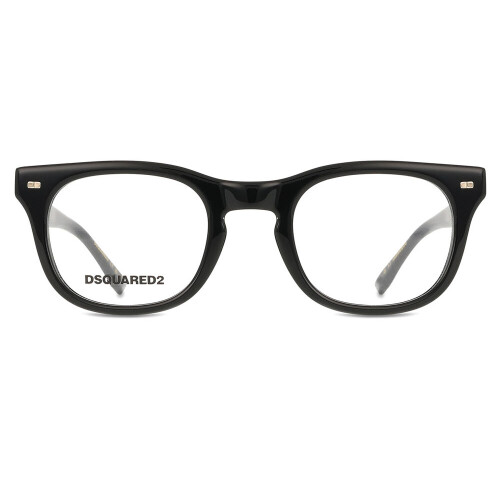 Dsquared2 Dsquared2 D2 0078 807 Men New Eyeglasses