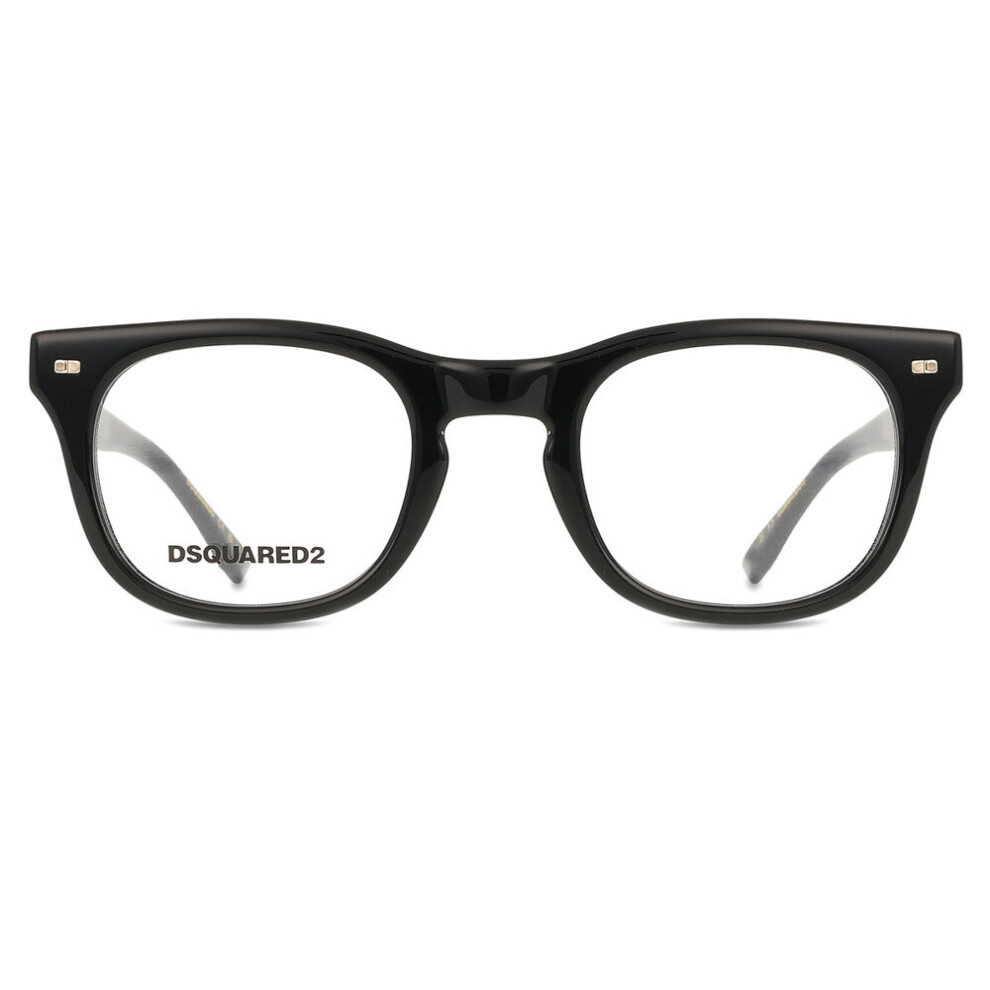 Dsquared2 D2 0078 807 Men New Eyeglasses