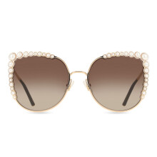 Carolina Herrera HER 0076/S 000/HA Women New Sunglasses