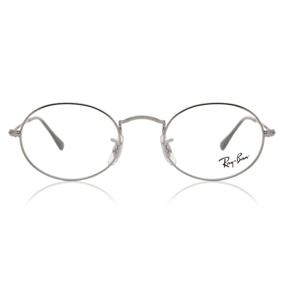 Ray Ban Ray-Ban Rx3547v 2502 Unisex New Eyeglasses