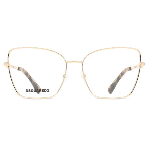 Dsquared2 Dsquared2 D2 0039 HM2 Women New Eyeglasses