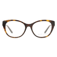 Ralph Lauren RL6235QU Asian Fit 5003 Women New Eyeglasses