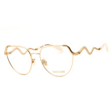 Roberto Cavalli VRC053M 0300 Women New Eyeglasses