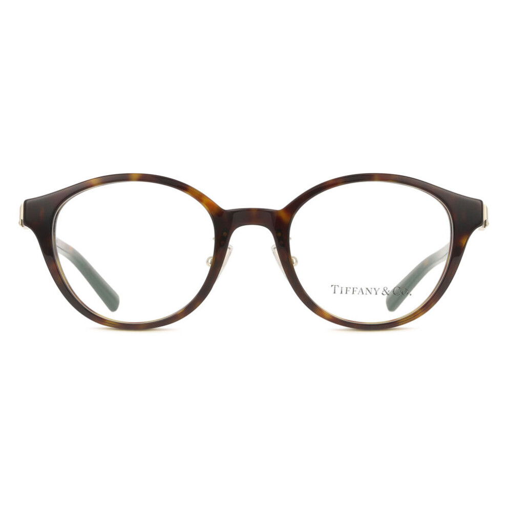 Tiffany & Co. Tf2275d Asian Fit 8015 Women New Eyeglasses
