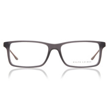 Ralph Lauren RL6128 5510 Men New Eyeglasses