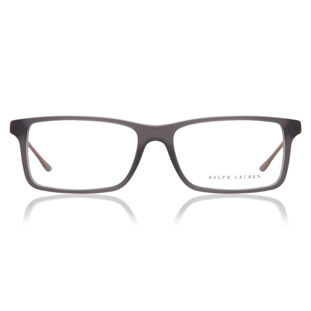 Ralph Lauren Rl6128 5510 Men New Eyeglasses