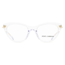Dolce & Gabbana DG3428 3133 Women New Eyeglasses