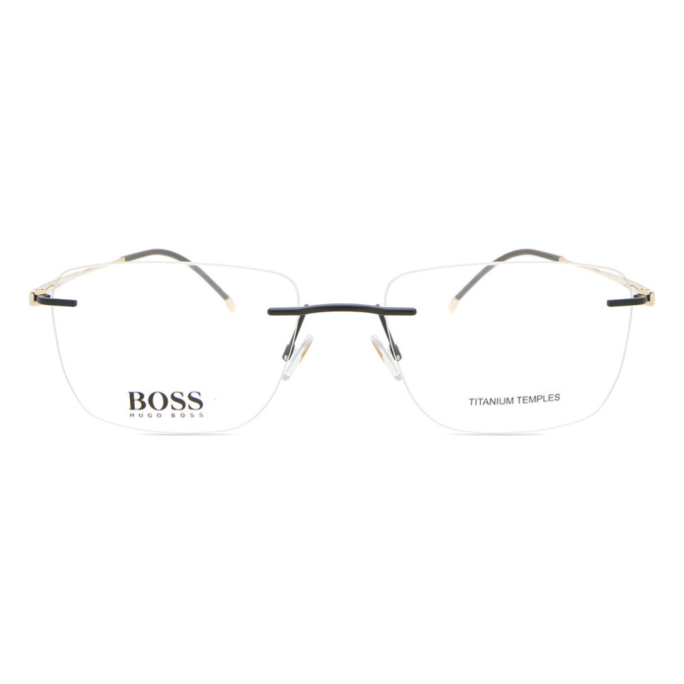 Boss 1266/A Asian Fit 003 Men New Eyeglasses