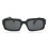 Prada Prada PR 27ZS 16K08Z Men New Sunglasses 1