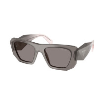 Prada PR B18S 20F80Q Women New Sunglasses
