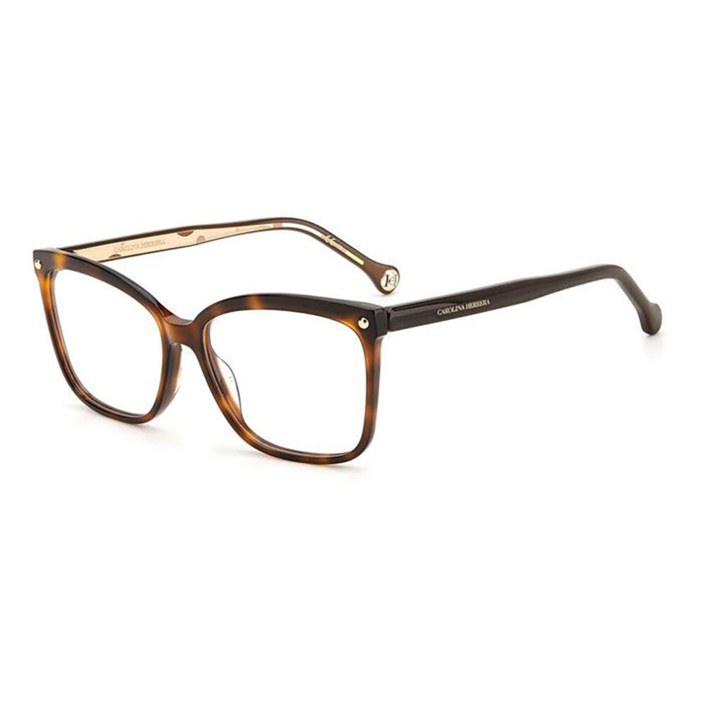 Carolina Herrera Ch 0012 05L Women New Eyeglasses