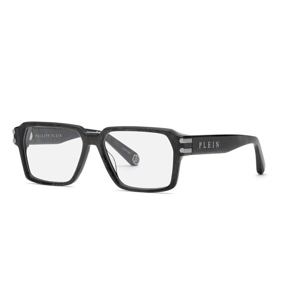Philipp Plein Vpp223 09Ay Unisex New Eyeglasses