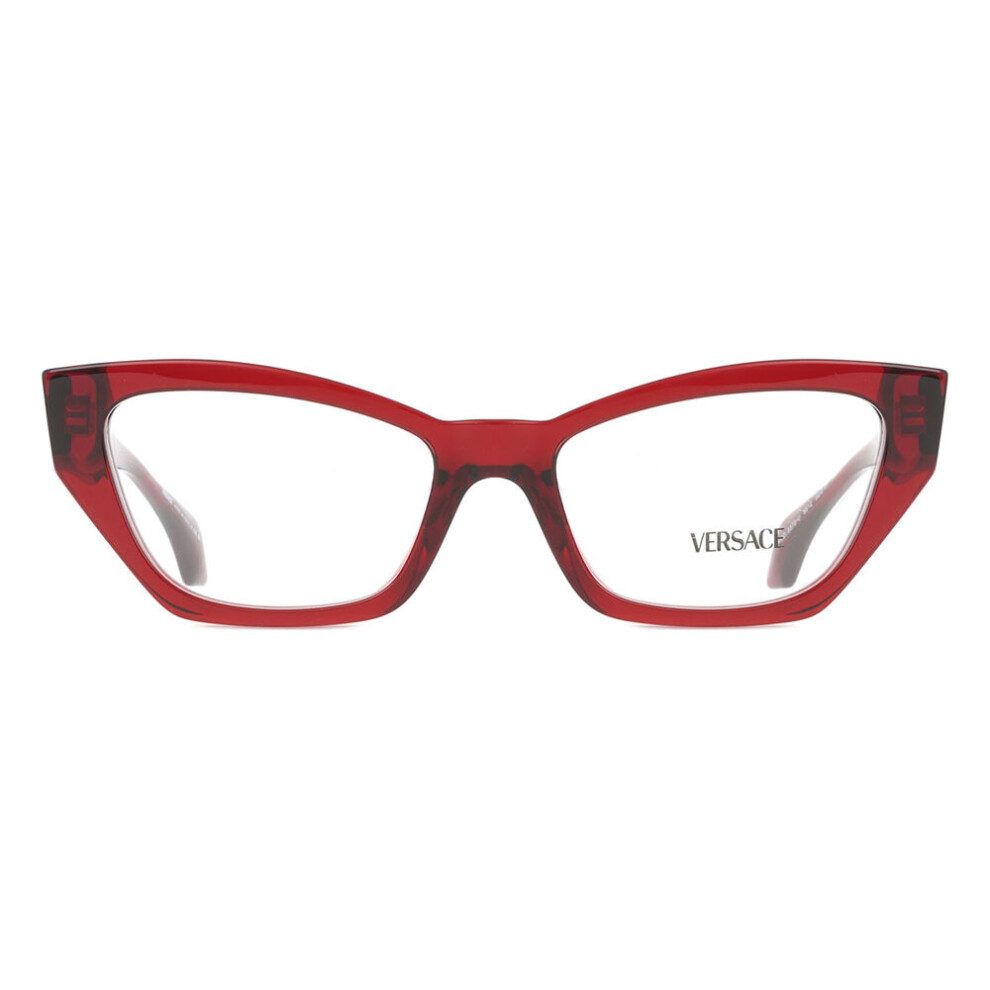 Versace Ve3373u 5512 Women New Eyeglasses