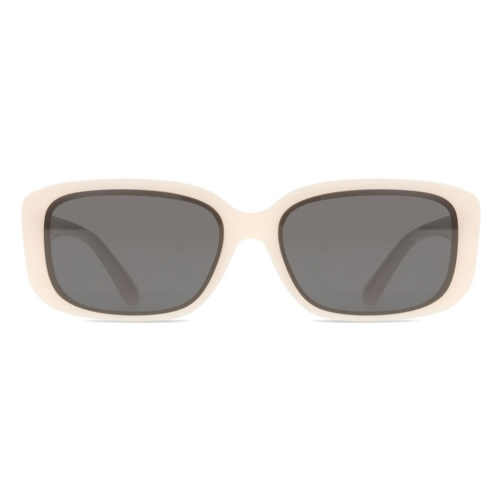Coach Hc8444d Cby86 Asian Fit 592787 Women New Sunglasses Black