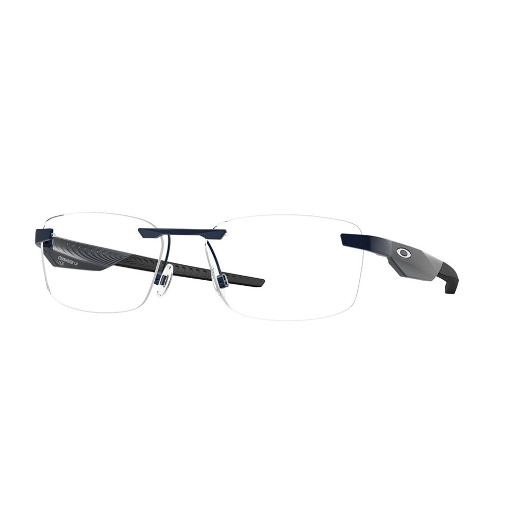 Oakley Ox3126 Steakhouse 1.0 312603 Unisex New Eyeglasses