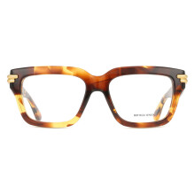 Bottega Veneta BV1324O 002 Unisex New Eyeglasses