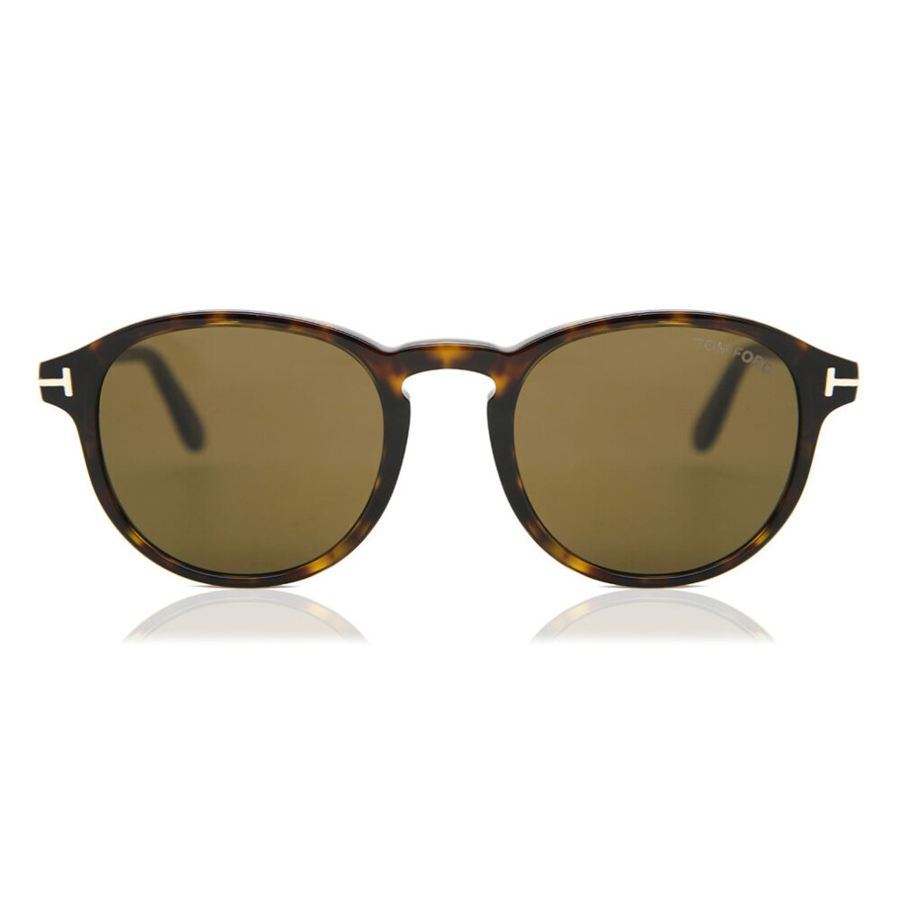 Tom Ford Ft0834 Dante 52J Men New Sunglasses