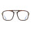 TOM FORD Tom Ford FT6086-B 052 Blue-Light Block Men New Eyeglasses 1