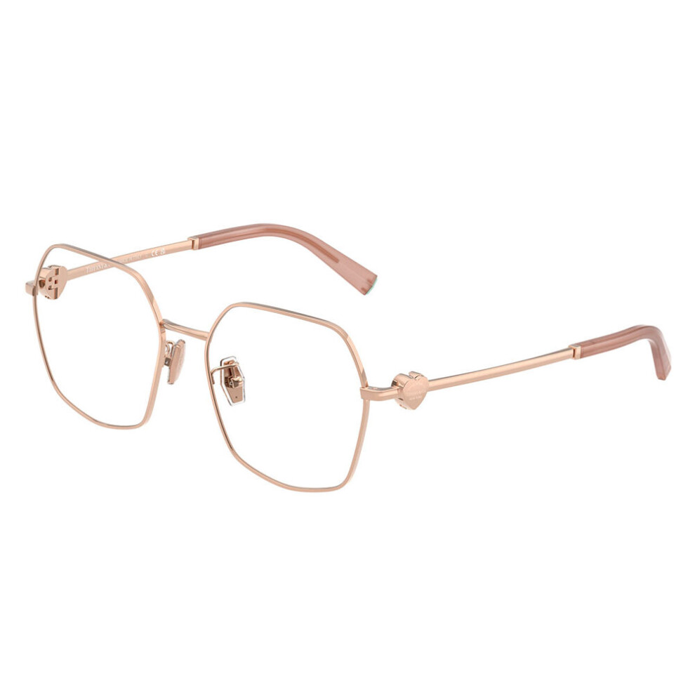 Tiffany & Co. Women's Tf1165bd Asian Fit 6105 New Eyeglasses