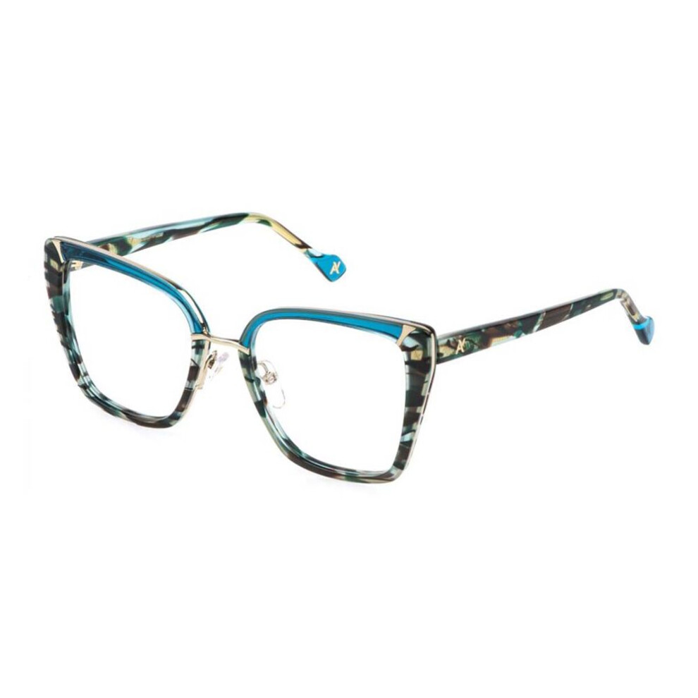 Yalea Vya171 Fuencisla 0594 Women New Eyeglasses