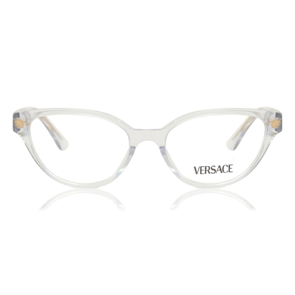 Versace Vk3322u Kids 148 Kids New Eyeglasses
