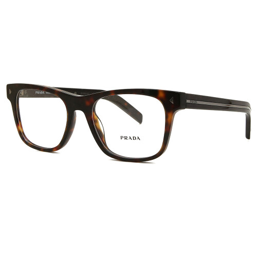 Prada Prada PR A13V 17N1O1 Men New Eyeglasses 2