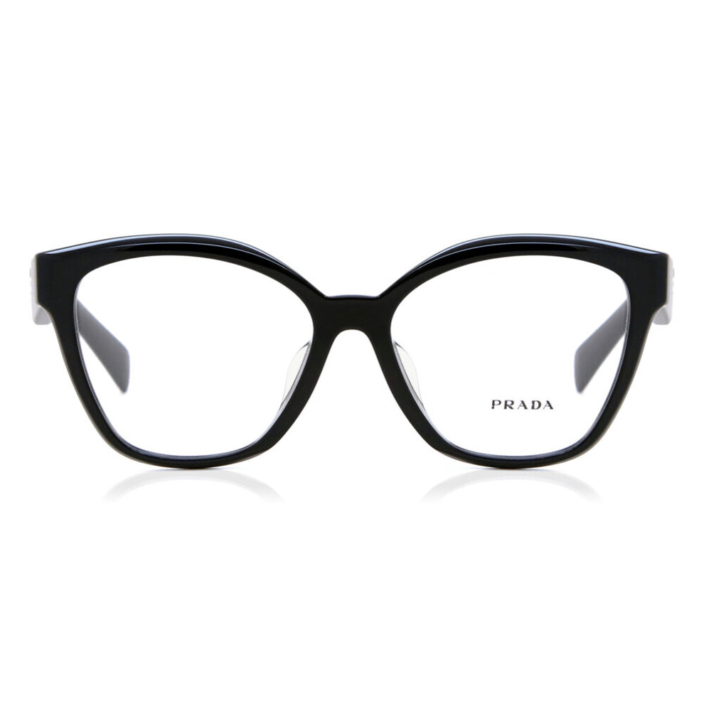 Prada Pr 20Zvf Asian Fit 16K1o1 Women New Eyeglasses
