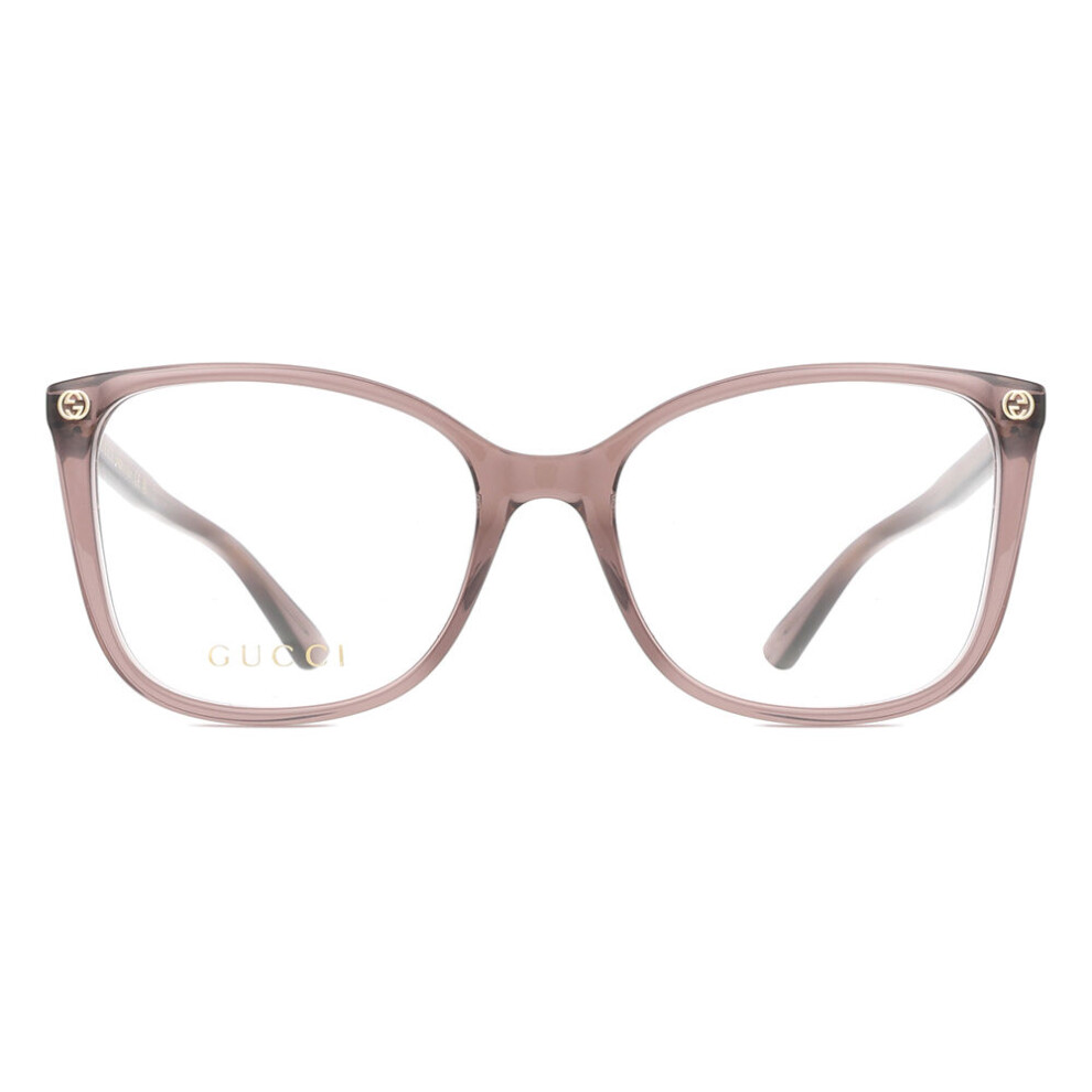 Gucci Gg0026o 019 Women New Eyeglasses