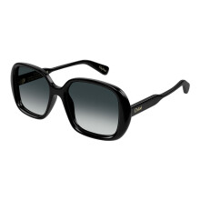 Chloé CH0222S 001 Women New Sunglasses