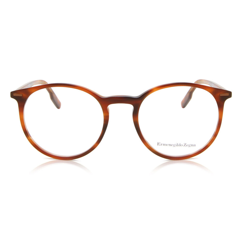 Zegna Ez5237 052 Men New Eyeglasses