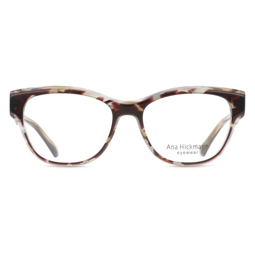 Ana Hickmann Ah6472 H02 Unisex New Eyeglasses
