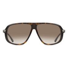 Tom Ford FT1208 GUILLAUME 52K Men New Sunglasses