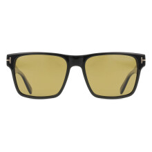 Tom Ford FT1205 CALDER Polarized 01H Men New Sunglasses