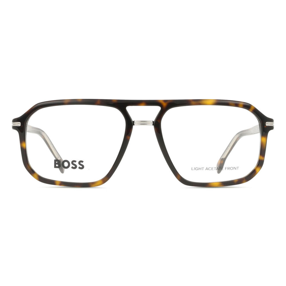 Boss 1728 086 Men New Eyeglasses