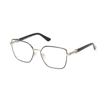 Guess GU50313 001 Women New Eyeglasses