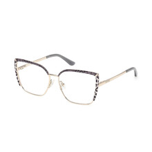 Guess GU50249 033 Women New Eyeglasses