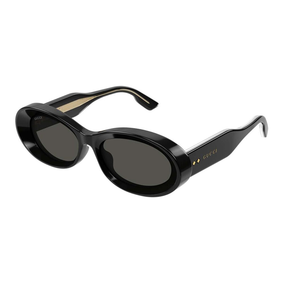 Gucci Gg1527s 001 Women New Sunglasses