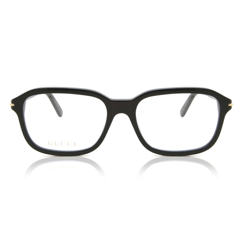 Gucci Gg1446o 001 Men New Eyeglasses