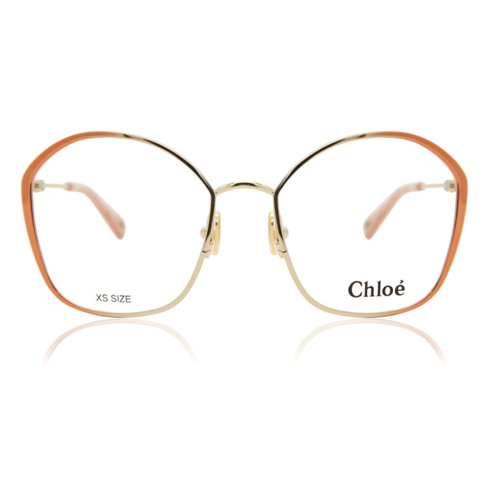 Chloe Chloã© Ch0017o 006 Unisex New Eyeglasses