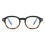 TOM FORD Tom Ford FT5871-B 005 Blue-Light Block Men New Eyeglasses 1