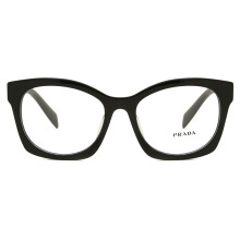 Prada PR A05VF Asian Fit 16K1O1 Women New Eyeglasses