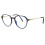 TOM FORD Tom Ford FT5875-B 090 Blue-Light Block Men New Eyeglasses 3